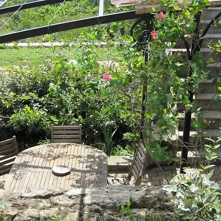 Le Petit Rias Gite Soleil Saint Maurice en Chalencon Exterior photo