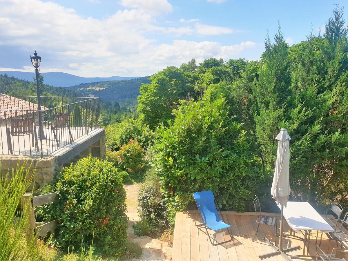 Ferienhaus Le Petit Rias Soleil *