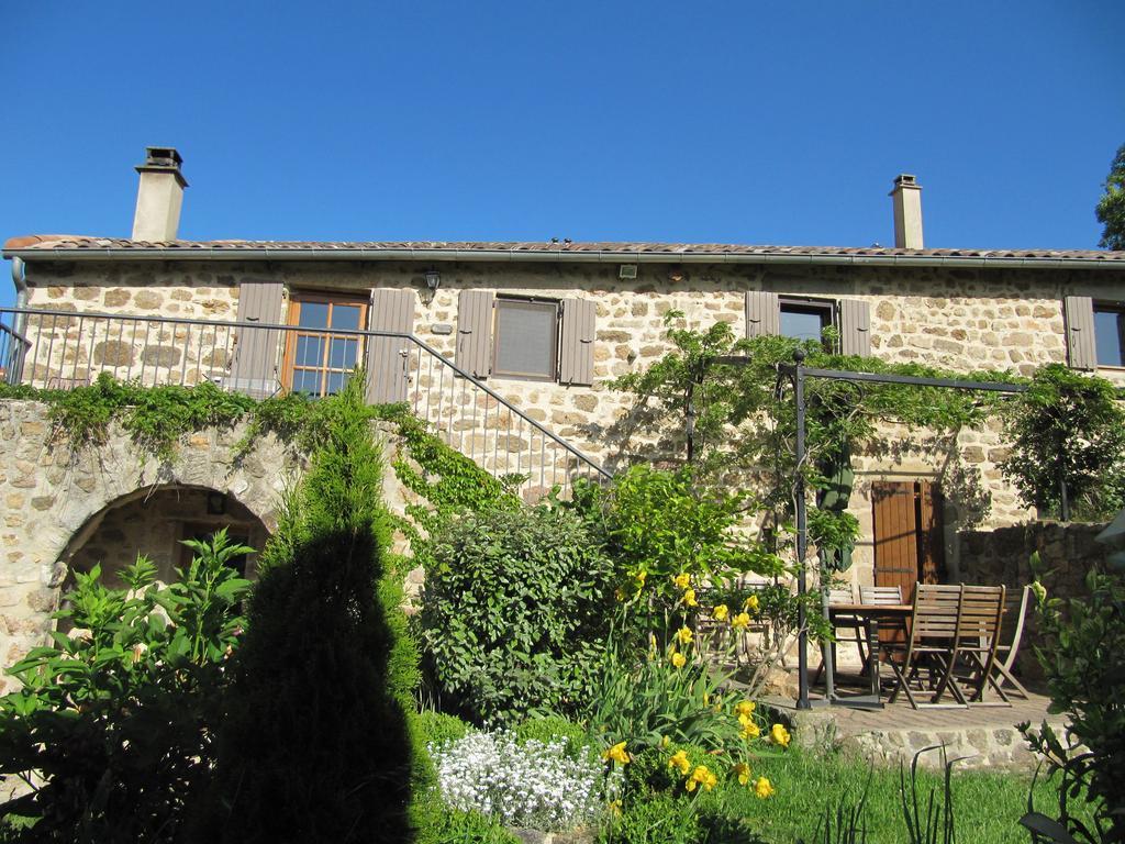 Ferienhaus Le Petit Rias Soleil *