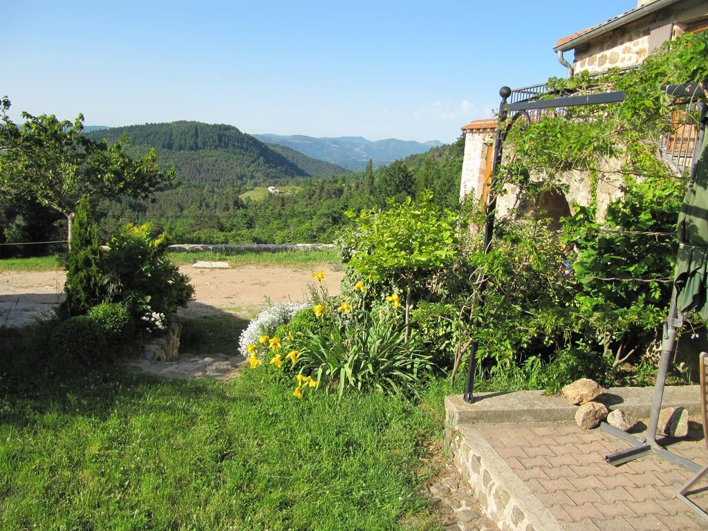 Ferienhaus Le Petit Rias Soleil *