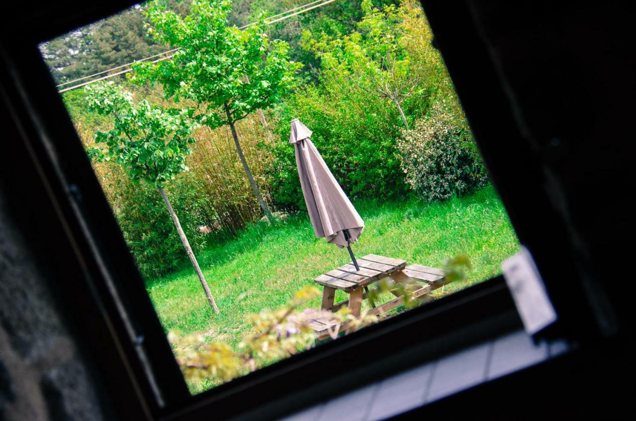 Ferienhaus Le Petit Rias Soleil